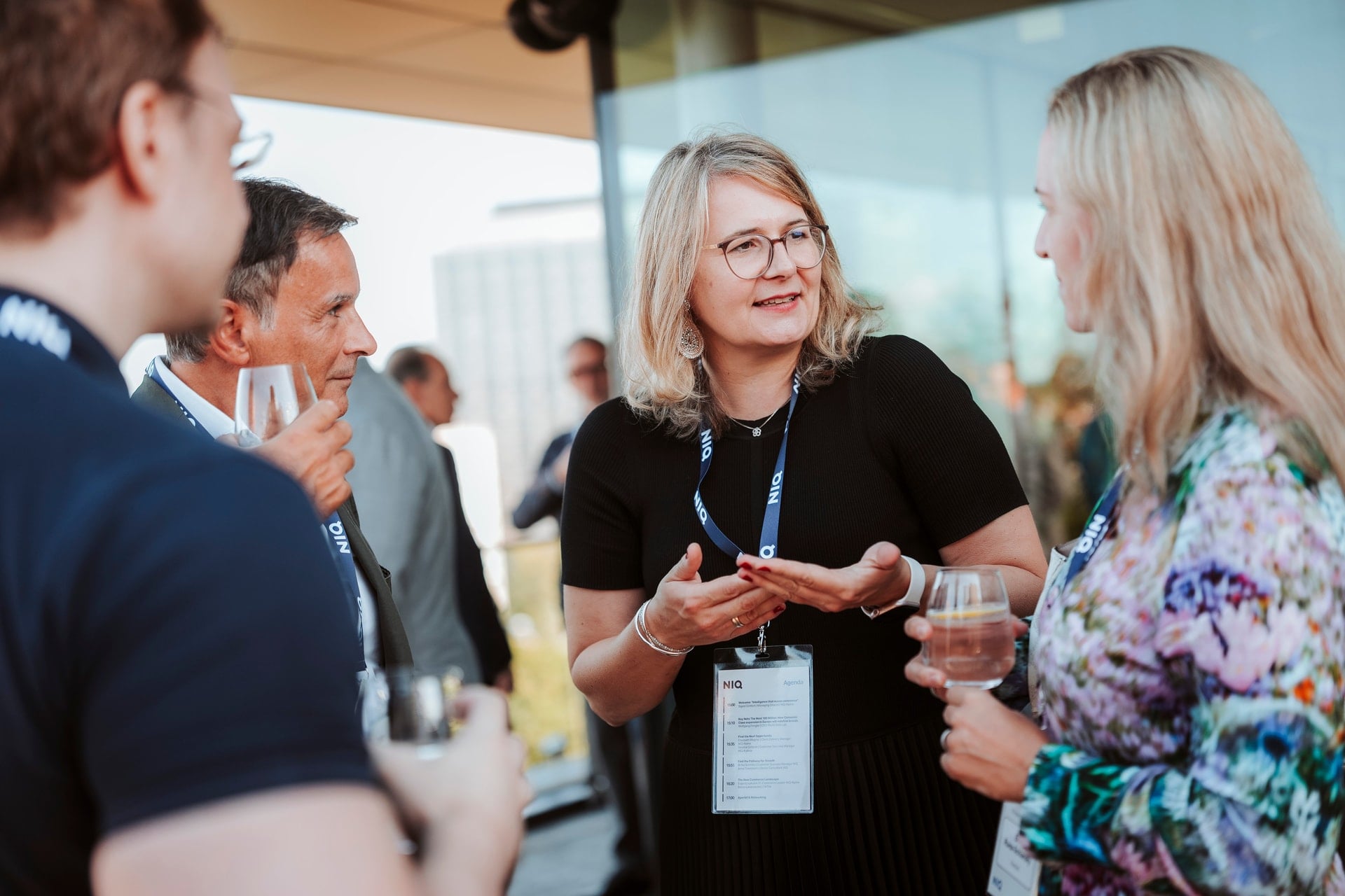 Inline image 10 for NIQ Insight Summit Austria 2026