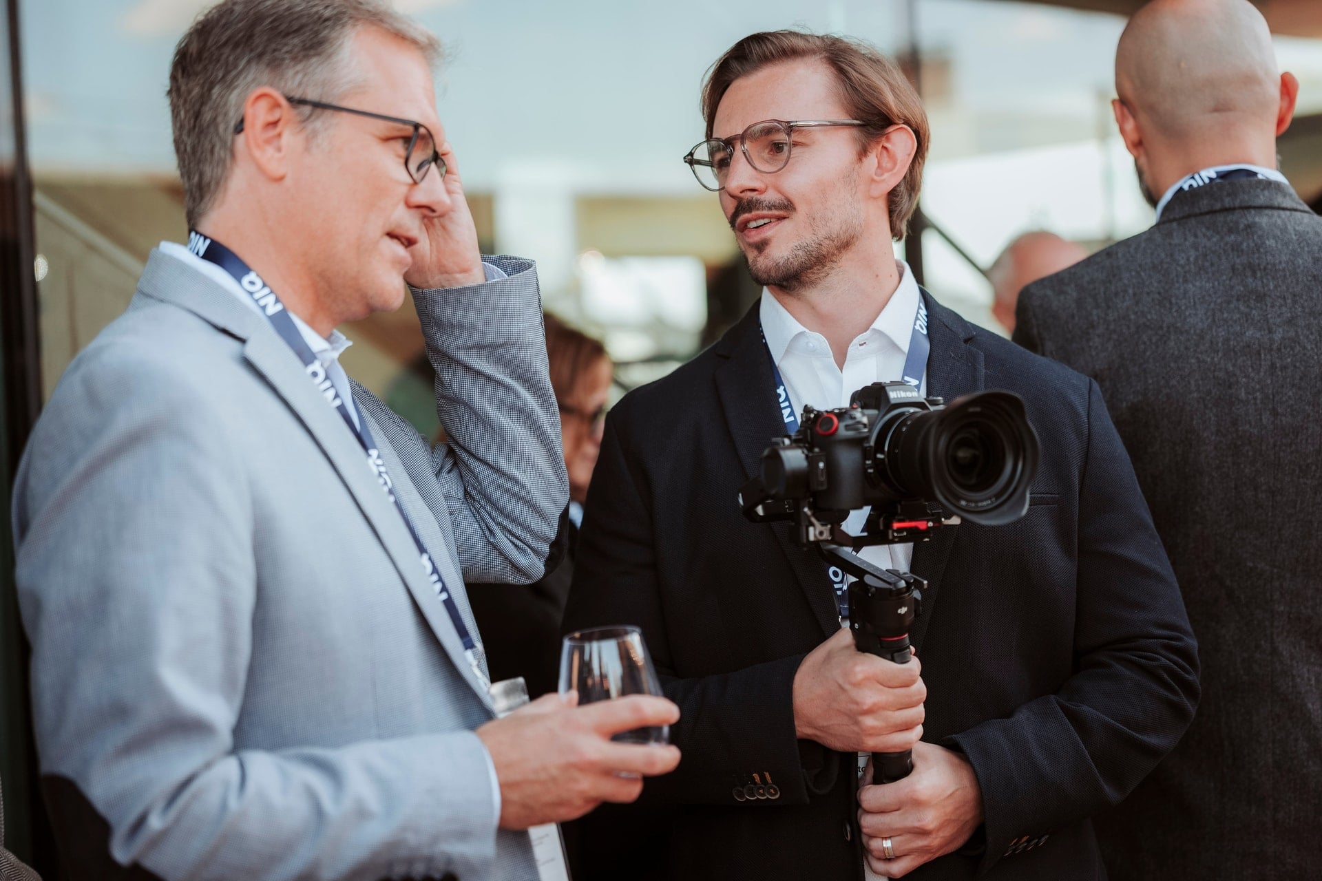 Inline image 12 for NIQ Insight Summit Austria 2026