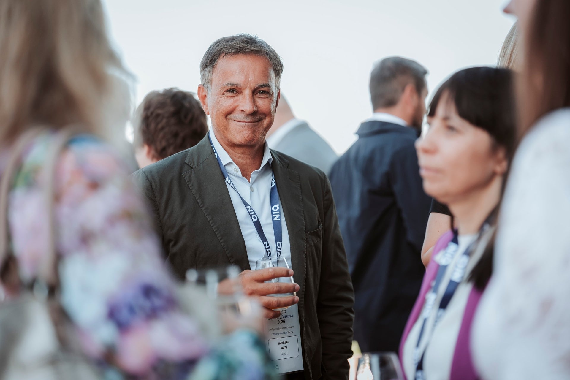 Inline image 13 for NIQ Insight Summit Austria 2026