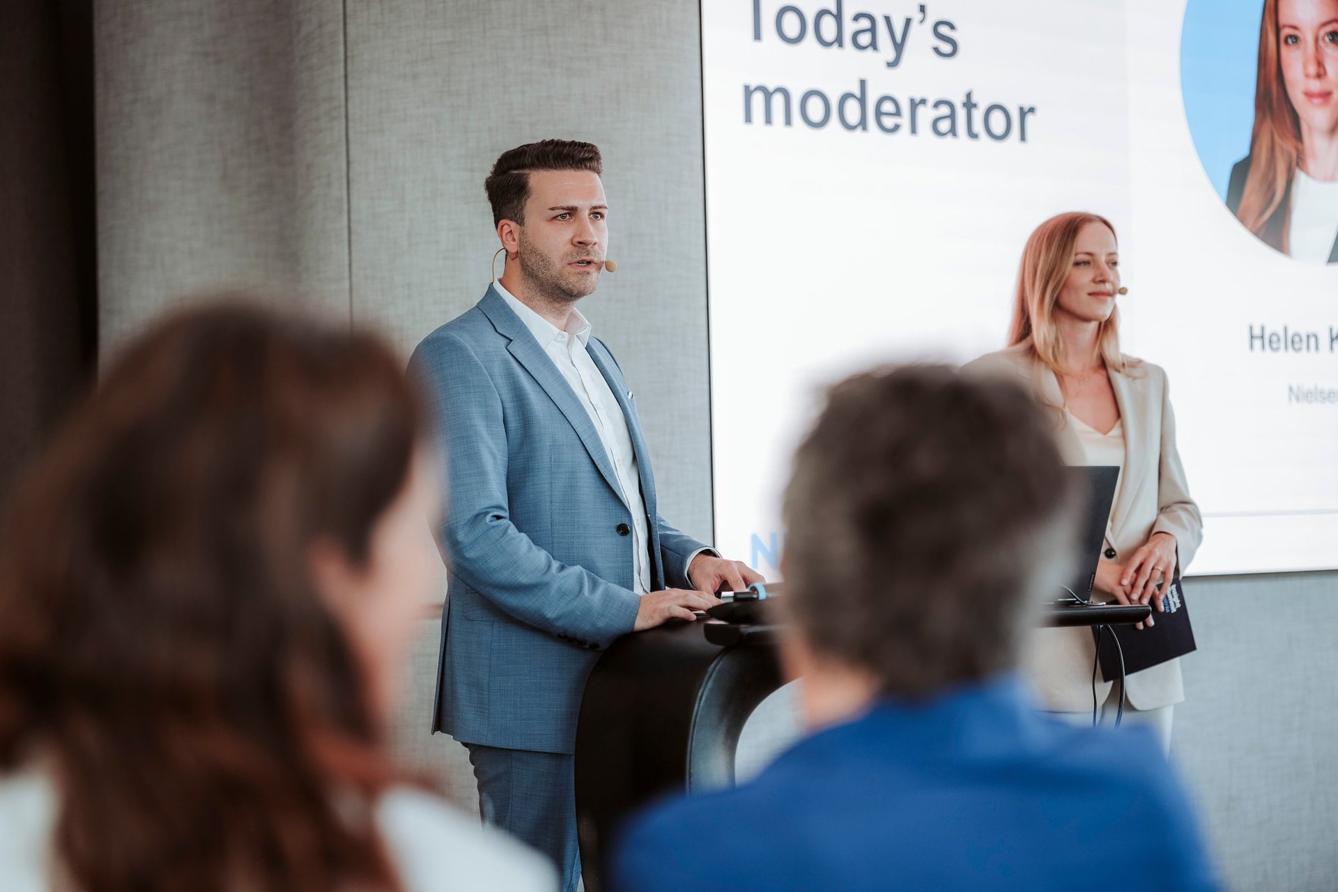 Inline image 15 for NIQ Insight Summit Austria 2026