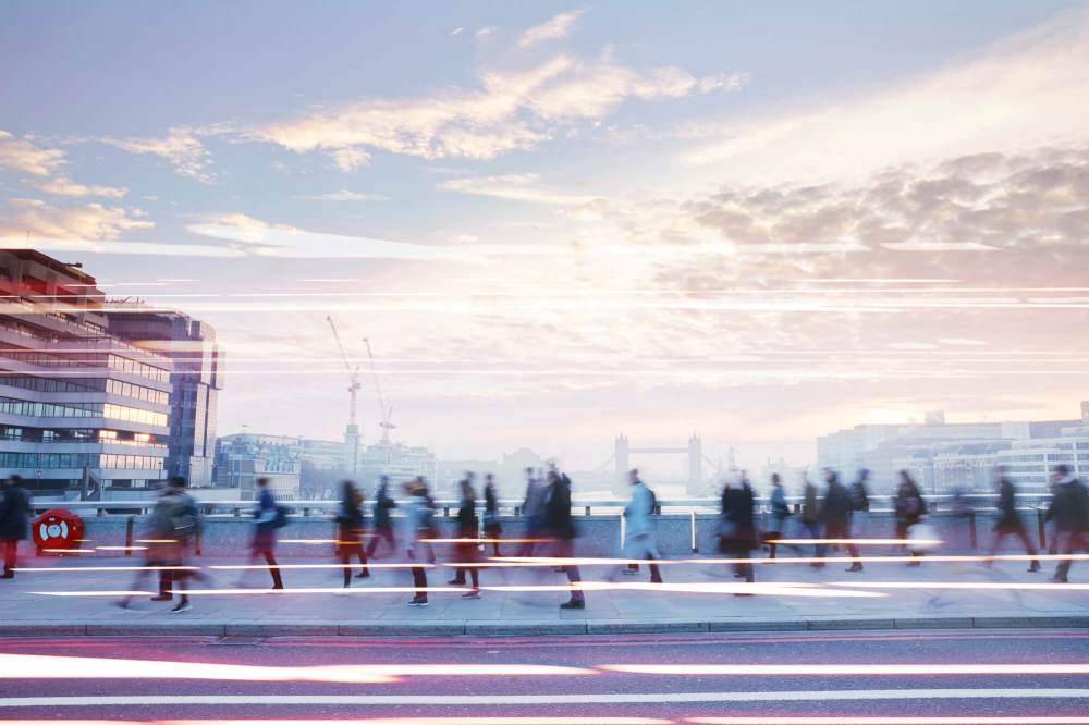 Hero image for Consumer Outlook: Guide to 2027