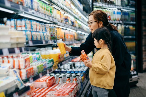 Hero image for Summer slowdown sparks a September reset in UK grocery shopping