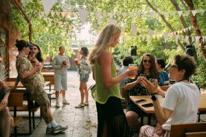 The On-Premise Consumer: Global Perspectives 