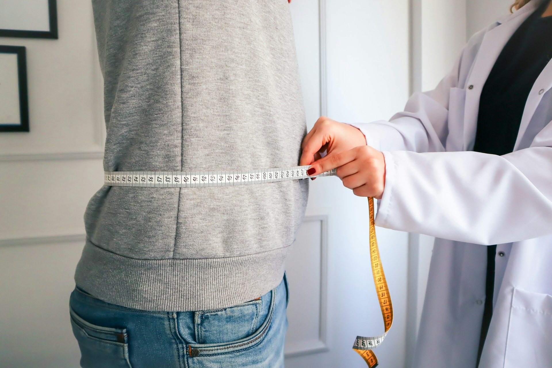 Cover image 1 for The GLP-1 Effect: How weight-loss drugs are reshaping the shopping basket