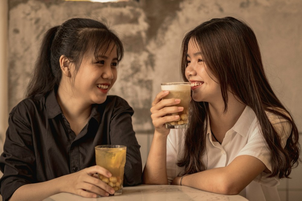 Cover image 1 for The Lighter Glass: Understanding Changing Drinking Habits in APAC
