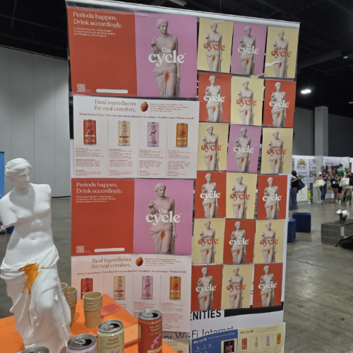 cycle products at newtopia