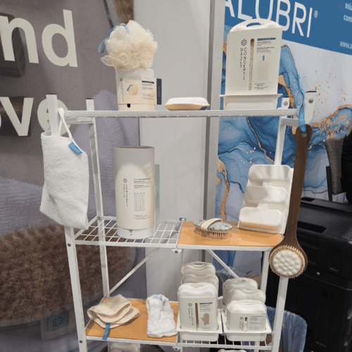 daily concepts body care