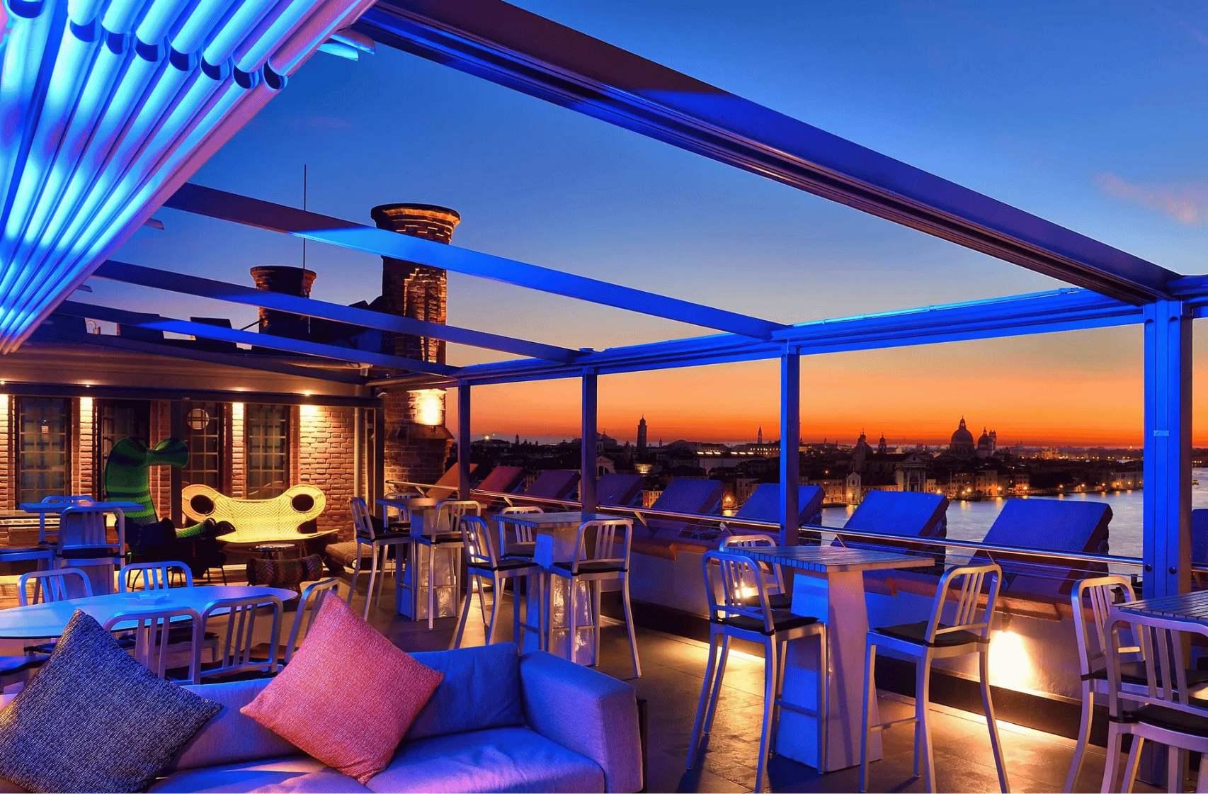 image hilton terrace