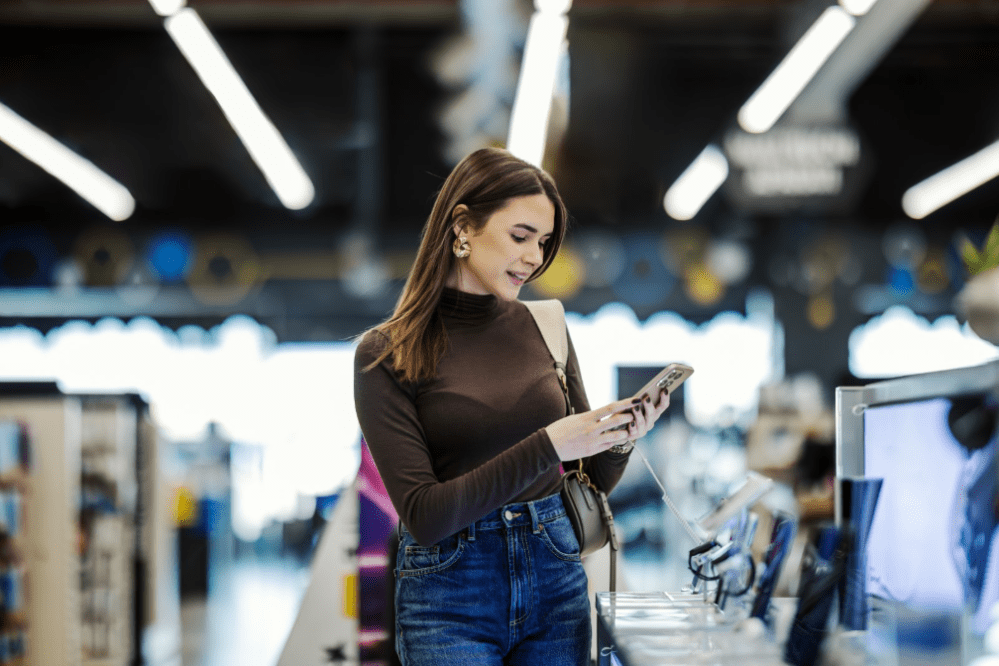 Beyond Regulation: Cross-Border E-Commerce in Europe