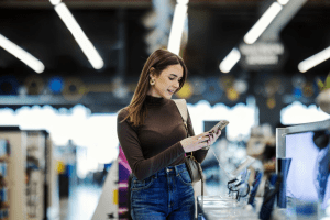 BEYOND REGULATION: HOW NEW CROSS-BORDER E-COMMERCE MEASURES ARE AFFECTING EUROPEAN CONSUMERS&nbsp;