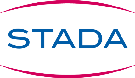 stada logo