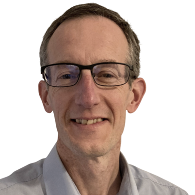 speaker headshot