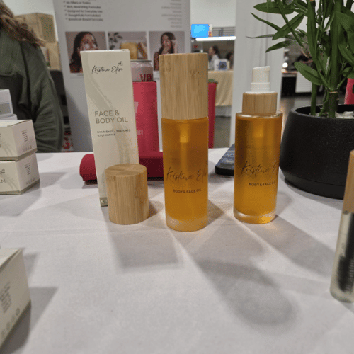 Inline image 1 for Newtopia Now 2026: Top 3 Beauty Trends Uncovered