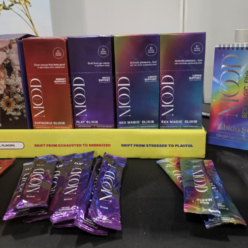 mood products at newtopia