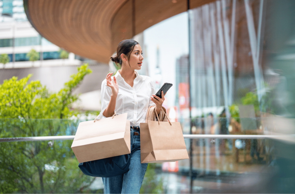 retail consumer niq