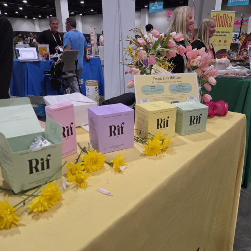 rif products at newtopia