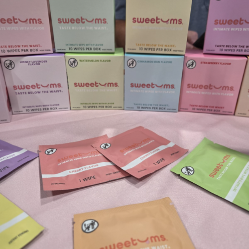 sweetums newtopia products