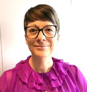 Inline image 1 for NIQ Appoints Céline Grena as Managing Director, Benelux & Nordics
