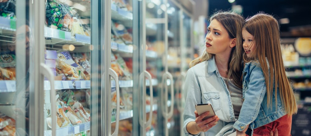 Cover image 1 for Value and intention: The big trends reshaping global FMCG