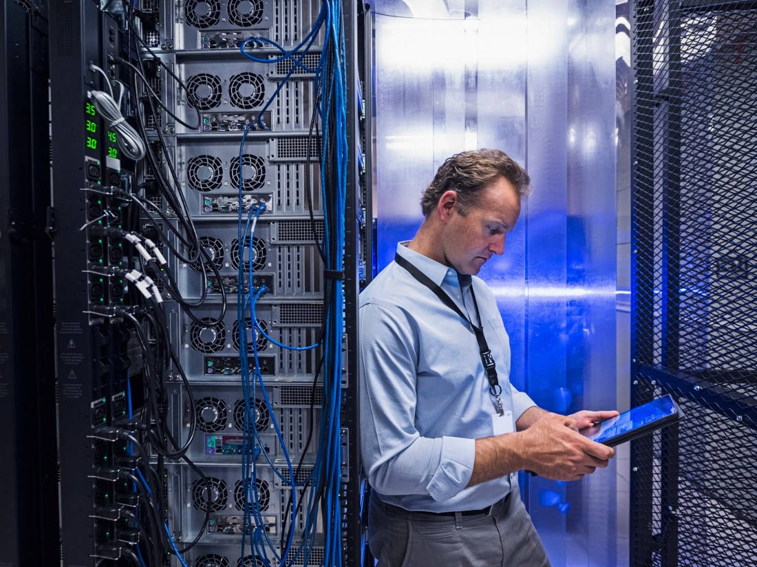 Image for How Intel Turns Market Intelligence into Confident Commercial Decisions