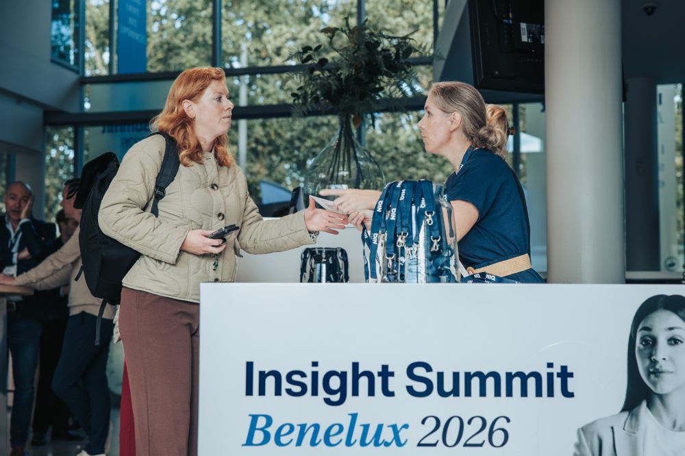 Inline image 13 for Insight Summit Benelux 2026 – on demand content