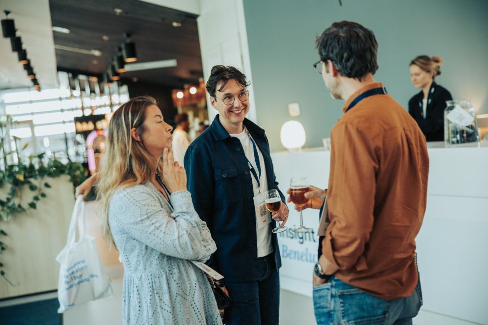 Inline image 66 for Insight Summit Benelux 2026 – on demand content
