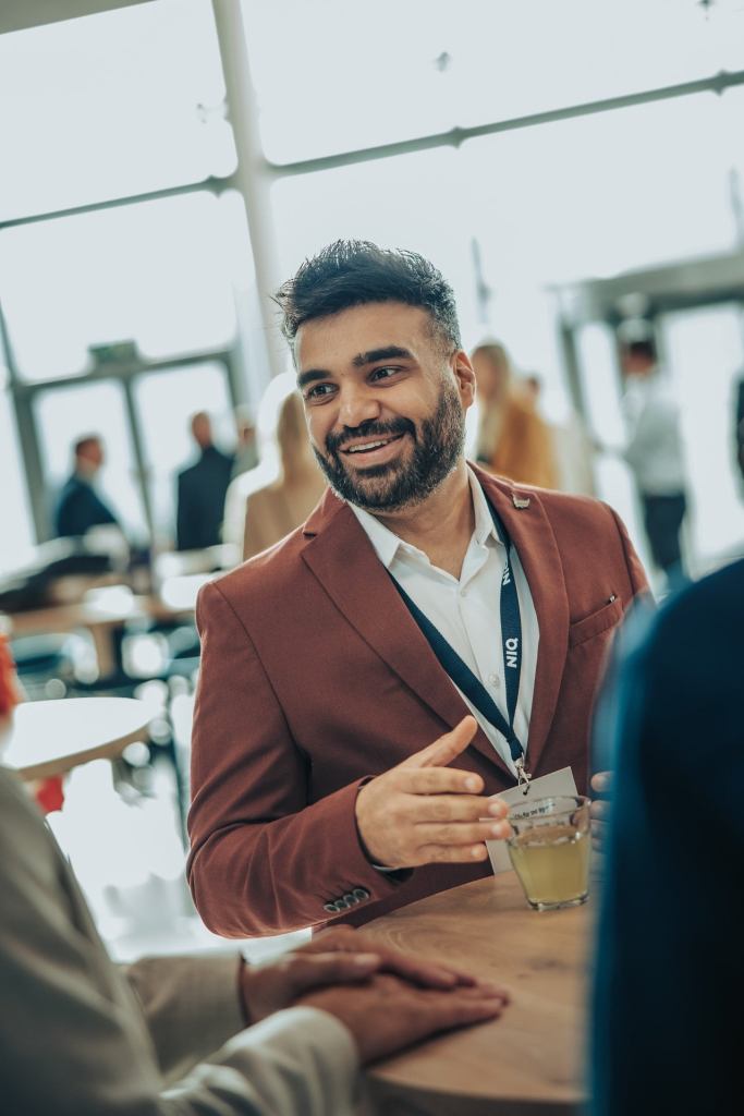 Inline image 57 for Insight Summit Benelux 2026 – on demand content