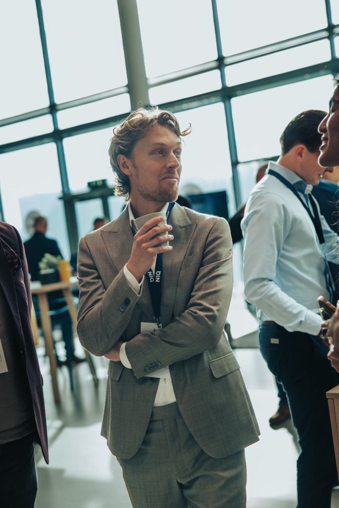 Inline image 56 for Insight Summit Benelux 2026 – on demand content