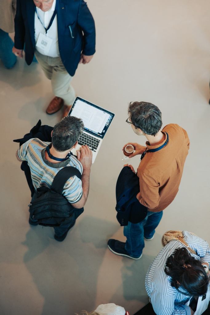 Inline image 55 for Insight Summit Benelux 2026 – on demand content