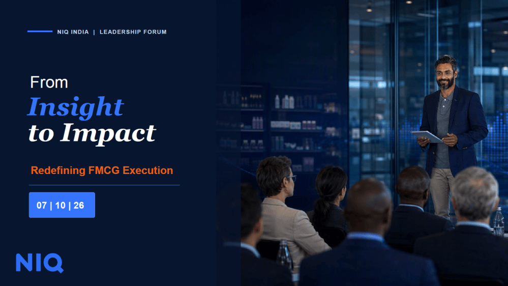 Inline image 1 for From Insight to Impact: Redefining FMCG Execution