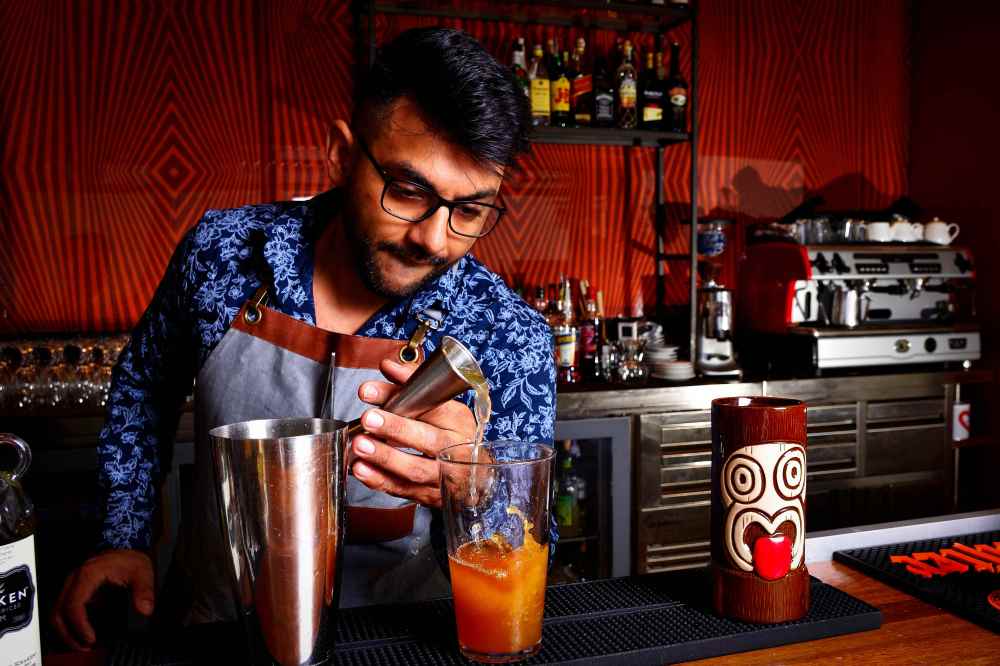 Cover image 1 for NIQ Perspective: Cheers to Change: The New Rules of Alcobev in India