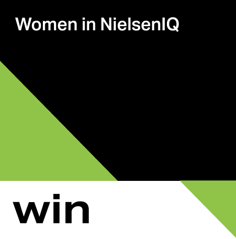 Win - Women in NielsenIQ